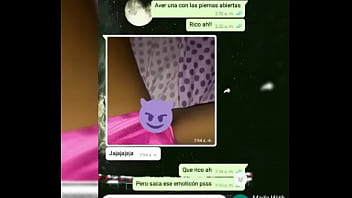 Preview 1 of Monica Lewinsky - Perra arrecha- su fb Danitza Guzm&aacute_n