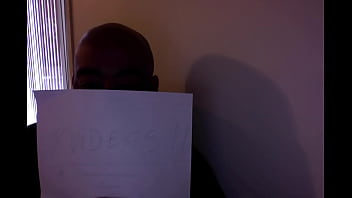 Preview 1 of New Secxx - Verification video