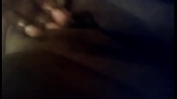 Preview 2 of Secret Game Xxx Mobi - Chocolate African masturbating