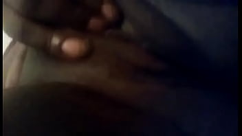 Preview 1 of Secret Game Xxx Mobi - Chocolate African masturbating