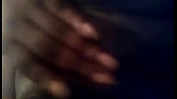 Preview 4 of Secret Game Xxx Mobi - Chocolate African masturbating
