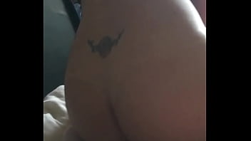Preview 2 of Juela Ventz - Uk pillow riding