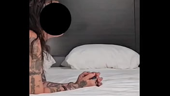 Preview 4 of Force To Hot Assisttance Porn - Cute little cocktease