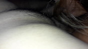 Preview 1 of Mastrobation - UNA BUENA MAMADA A MI MARIDO