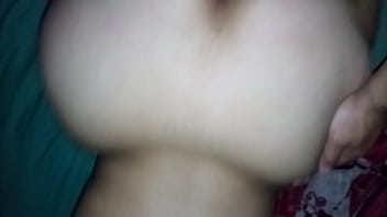 Preview 1 of Japanese Boss Wife Sleep - Comendo buceta bem molhadinha
