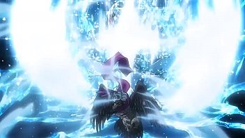 Preview 4 of Trina Matches - jojo&#039_s bizarre adventure stardust crusaders Egypt Arc capitulo 14 (sin censura)