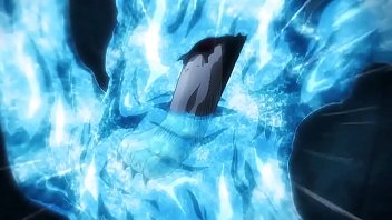 Preview 1 of Rimjob African Forced - jojo&#039_s bizarre adventure stardust crusaders Egypt Arc capitulo 15 (sin censura)