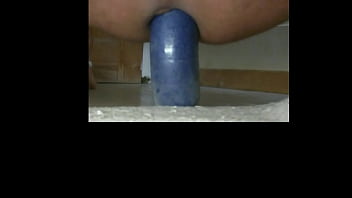 Preview 1 of Black Fuc Step Daughter - Anal pleasure