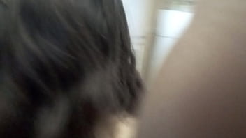 Preview 3 of Leasbeans Trib - Ginger Paris Starting The Delicious Dirty