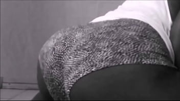 Preview 3 of School Sumall Girl - Msbigbootycd twerk it # 4