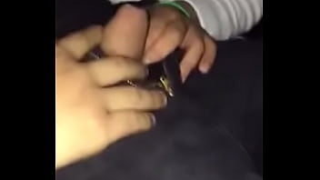 Preview 1 of Hd 3x Video - Se la maman en su carro