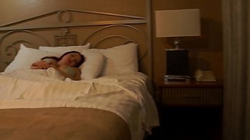 Preview 1 of Risa Dog Sex - Sneaking Into Step Mommy&#039_s Bed