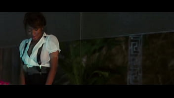 Preview 1 of Father In Law Japanese Widow - Naturi Naughton - Lil Kim 03