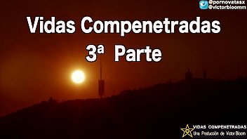 Preview 1 of Between Teen Cam Glasses - Pornovatas vidas compenetradas estefani tarrago Victor bloom 1 parte
