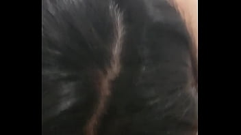 Preview 1 of Virgin Nepali Magarni Chikeko - Chinese Girl and Egyptian Guy (Blowjob) - Part 5