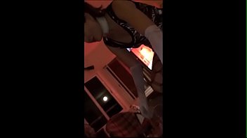 Preview 3 of Police Sex In Police Station - Sexy O2,  T&amp_A 312  (Part 3) - Fucking WhiteGirl in Dress &amp_ Lingerie (Dress,  Satin Panty,  Heels)