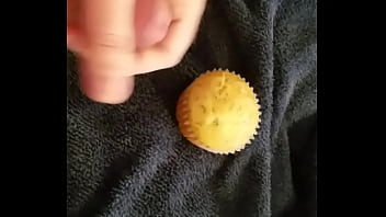 Preview 2 of Bree Benett - DickTracySr&#039_s glazed cupcake