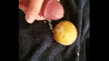 Preview 3 of Bree Benett - DickTracySr&#039_s glazed cupcake