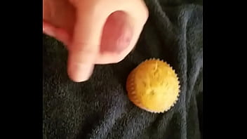 Preview 1 of Bree Benett - DickTracySr&#039_s glazed cupcake