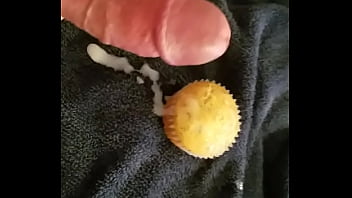 Preview 4 of Bree Benett - DickTracySr&#039_s glazed cupcake