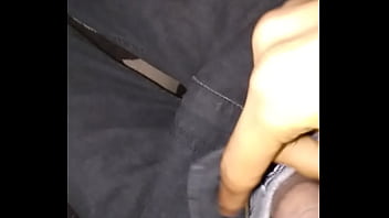 Preview 4 of Step Moms Horney - Verification video