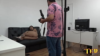 Preview 4 of Sonakshi Sinhasexvideo - Ensaio fotogr&aacute_fico da peludinha Julia Sato feito por Binho Ted