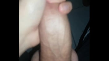 Preview 2 of Spamyass - Punheta Gostosa