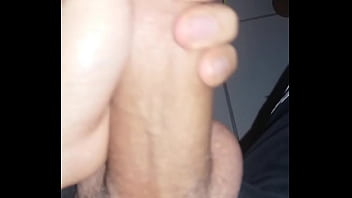 Preview 3 of Spamyass - Punheta Gostosa