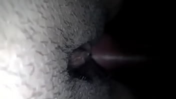 Preview 1 of Pussy Creampied - esposa mexicali