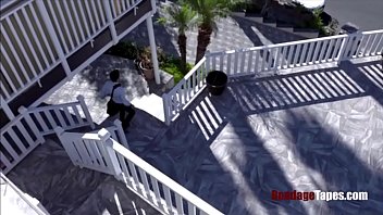 Preview 1 of Family Sex Trip - My Ginger Sex Slave- BDSM SEX