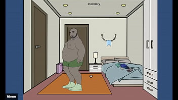 Preview 1 of Mom Suck Son Sick - Trap Time Game