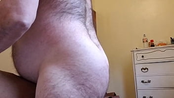 Preview 3 of Tamil Sex Hd Video Hiroin - fucking bareback and cumming in ass