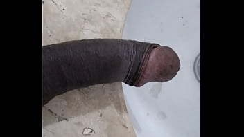 Preview 2 of Big Black Coke With Mom - V&iacute_deo de verifica&ccedil_&atilde_o