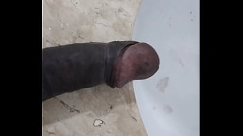 Preview 3 of Big Black Coke With Mom - V&iacute_deo de verifica&ccedil_&atilde_o