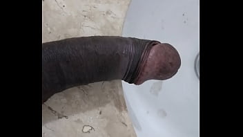 Preview 1 of Big Black Coke With Mom - V&iacute_deo de verifica&ccedil_&atilde_o