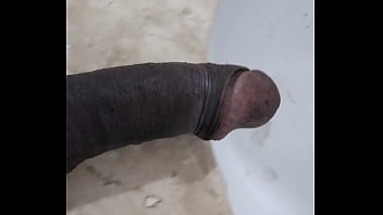 Preview 4 of Big Black Coke With Mom - V&iacute_deo de verifica&ccedil_&atilde_o