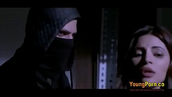 Preview 2 of Kapan Story - Movie clip of teen girl having sex with ghost