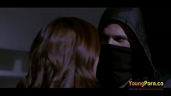 Preview 4 of Kapan Story - Movie clip of teen girl having sex with ghost