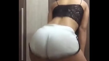 Preview 1 of Prime Amazing Amateur Hd - Gostosa safada dan&ccedil_ando funk quase nua doida pra tomar na buceta