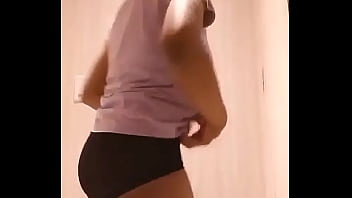 Preview 2 of Kidnapped Anal Rape - Big booty in tights