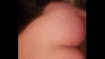 Preview 2 of Step Sis Niki - Another raw top stretching me