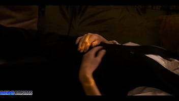Preview 2 of Ass Drop In Pussy - Senhor do tempo Gostoso e sua 11 temporada EP1