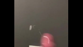 Preview 2 of Stepmom Affair With Son Friend - Handsome cock with huge vein is ready to spray cum