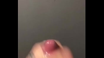 Preview 3 of Stepmom Affair With Son Friend - Handsome cock with huge vein is ready to spray cum