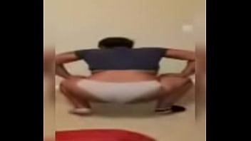 Preview 2 of Bhbhi Xxx Video - China twerking her ass