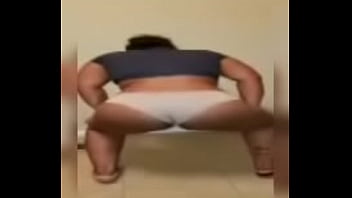 Preview 4 of Bhbhi Xxx Video - China twerking her ass