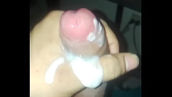 Preview 3 of Xxx Chutzpah - Masturbation in the night