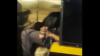 Preview 2 of Xxx Video Shiday - Fakeauto couple blowjob in Mumbai autorickshaw part 2