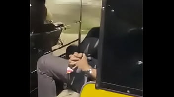 Preview 3 of Xxx Video Shiday - Fakeauto couple blowjob in Mumbai autorickshaw part 2