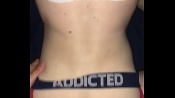 Preview 3 of Sleeping Sister Bottom Sec - Verification video